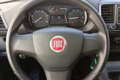 Fiat Scudo Furgon 1.5 Bluehdi L2 75 kW (102 CV)