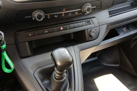 Fiat Scudo Furgon 1.5 Bluehdi L2 75 kW (102 CV)