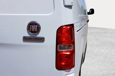 Fiat Scudo Furgon 1.5 Bluehdi L2 75 kW (102 CV)