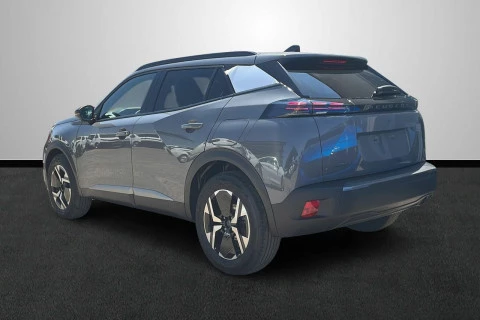 Peugeot 2008 Allure Gasolina 100 S&S 6 Vel. MAN