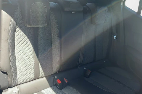 Peugeot 2008 Allure Gasolina 100 S&S 6 Vel. MAN