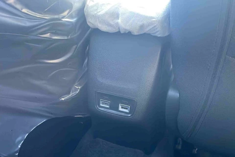 Peugeot 2008 Allure Gasolina 100 S&S 6 Vel. MAN