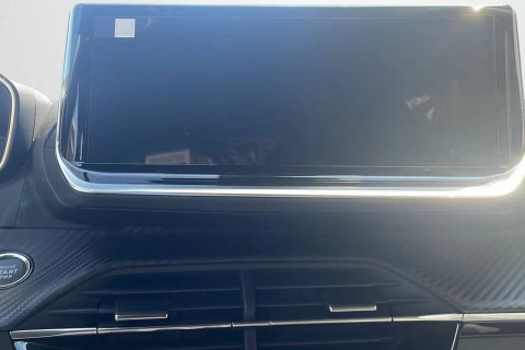 Peugeot 2008 Allure Gasolina 100 S&S 6 Vel. MAN