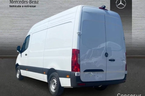 Mercedes-Benz Sprinter 311 CDI FURGON PRO MEDIO