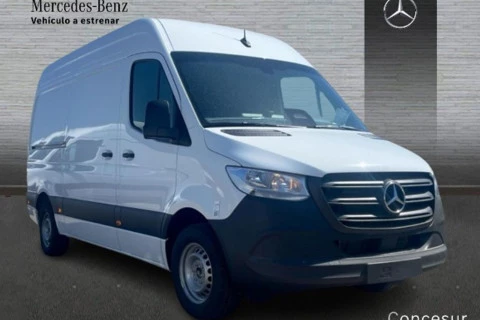 Mercedes-Benz Sprinter 311 CDI FURGON PRO MEDIO