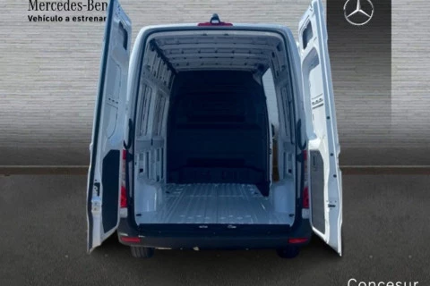 Mercedes-Benz Sprinter 311 CDI FURGON PRO MEDIO