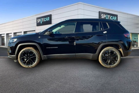 Jeep Compass eHybrid 1.5 MHEV 130HP North Star DCT