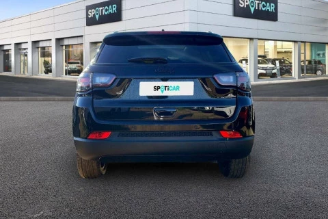 Jeep Compass eHybrid 1.5 MHEV 130HP North Star DCT
