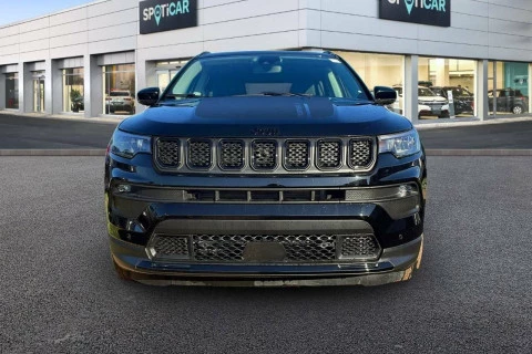 Jeep Compass eHybrid 1.5 MHEV 130HP North Star DCT
