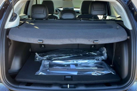 Jeep Compass eHybrid 1.5 MHEV 130HP North Star DCT