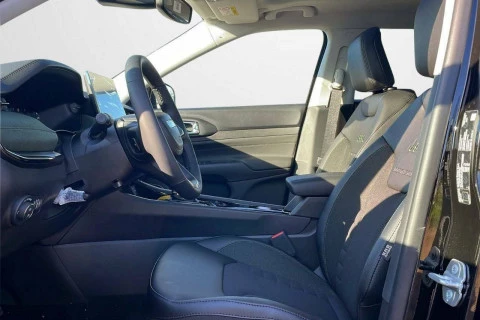 Jeep Compass eHybrid 1.5 MHEV 130HP North Star DCT