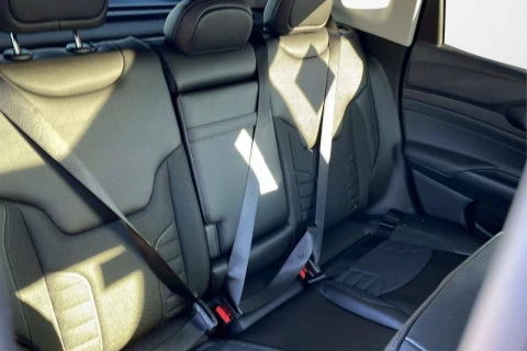 Jeep Compass eHybrid 1.5 MHEV 130HP North Star DCT