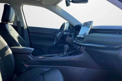 Jeep Compass eHybrid 1.5 MHEV 130HP North Star DCT