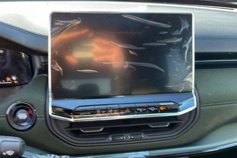 Jeep Compass eHybrid 1.5 MHEV 130HP North Star DCT