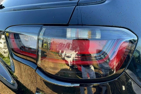 Jeep Compass eHybrid 1.5 MHEV 130HP North Star DCT