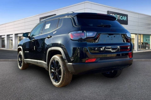 Jeep Compass eHybrid 1.5 MHEV 130HP North Star DCT