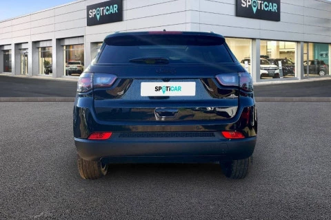 Jeep Compass eHybrid 1.5 MHEV 130HP North Star DCT