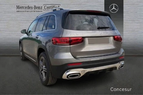 Mercedes-Benz GLB GLB 200 d