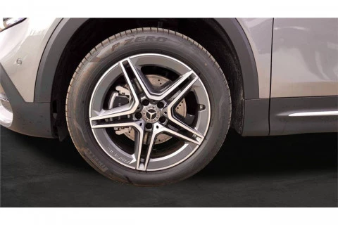 Mercedes-Benz GLB GLB 200 d