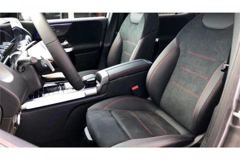 Mercedes-Benz GLB GLB 200 d