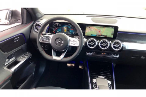 Mercedes-Benz GLB GLB 200 d