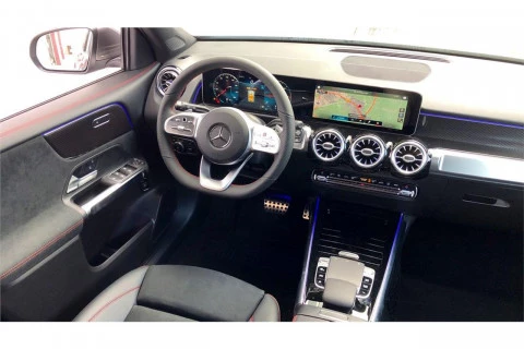 Mercedes-Benz GLB GLB 200 d