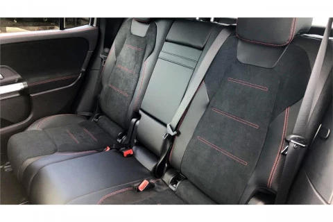 Mercedes-Benz GLB GLB 200 d