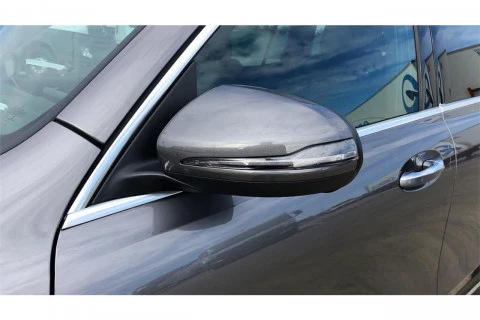 Mercedes-Benz GLB GLB 200 d