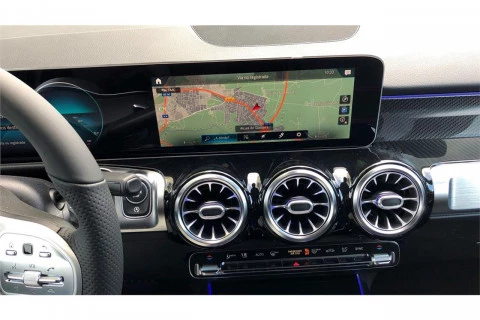 Mercedes-Benz GLB GLB 200 d