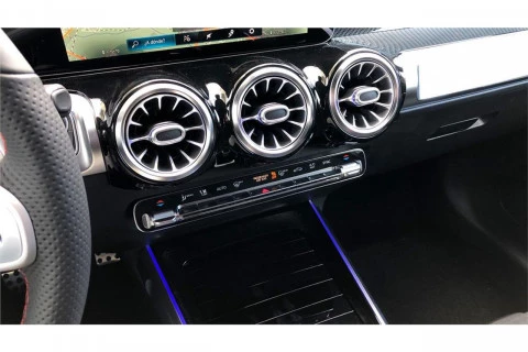 Mercedes-Benz GLB GLB 200 d