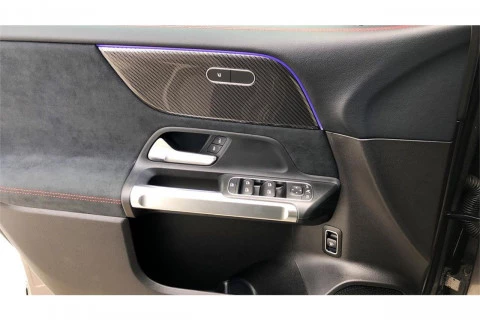 Mercedes-Benz GLB GLB 200 d