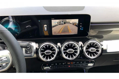 Mercedes-Benz GLB GLB 200 d