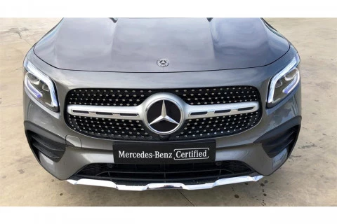 Mercedes-Benz GLB GLB 200 d