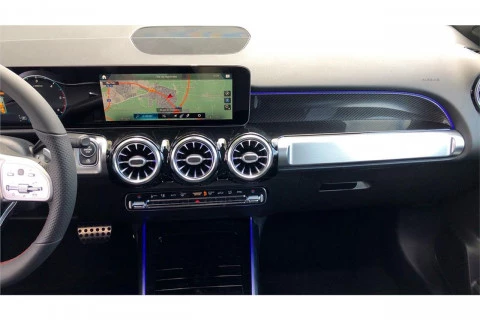 Mercedes-Benz GLB GLB 200 d