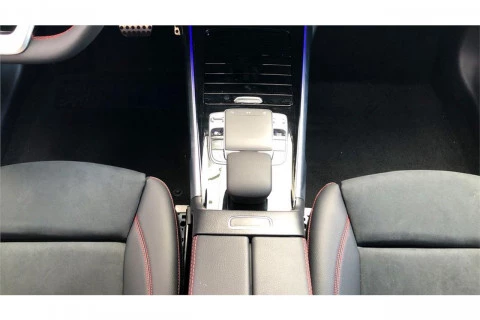 Mercedes-Benz GLB GLB 200 d