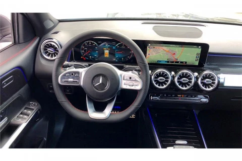 Mercedes-Benz GLB GLB 200 d