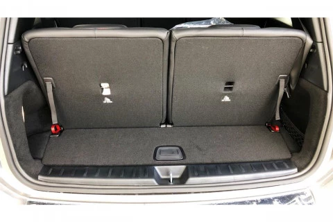 Mercedes-Benz GLB GLB 200 d