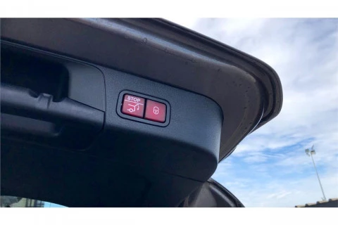 Mercedes-Benz GLB GLB 200 d