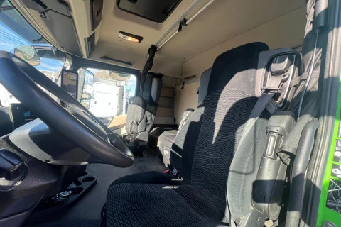 Mercedes-Benz Actros 1845 LS