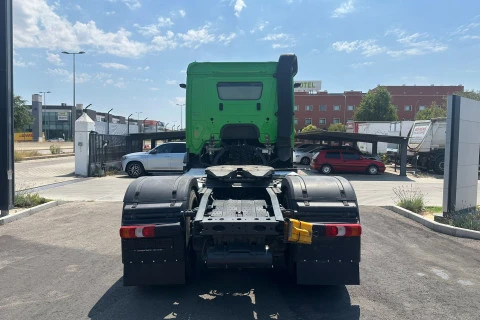 Mercedes-Benz Actros 1845 LS