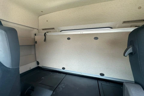 Mercedes-Benz Actros 1845 LS