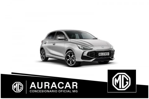 MG3 Hybrid+ Comfort