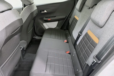 Citroën C3 Aircross Turbo 73kW (100CV) BVM6 PLUS