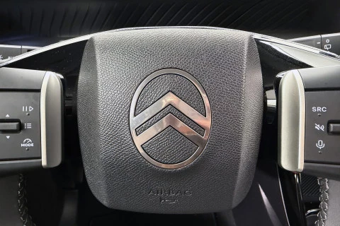 Citroën C3 Aircross Turbo 73kW (100CV) BVM6 PLUS