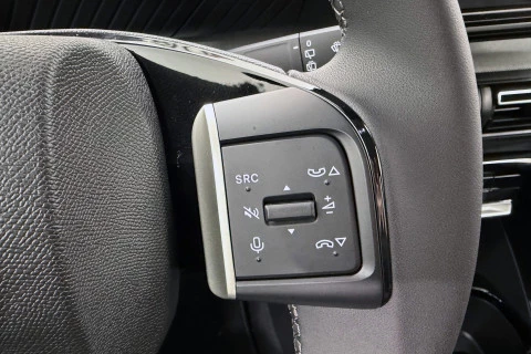 Citroën C3 Aircross Turbo 73kW (100CV) BVM6 PLUS