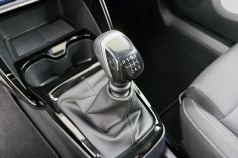 Citroën C3 Aircross Turbo 73kW (100CV) BVM6 PLUS