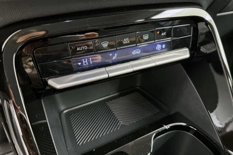 Citroën C3 Aircross Turbo 73kW (100CV) BVM6 PLUS