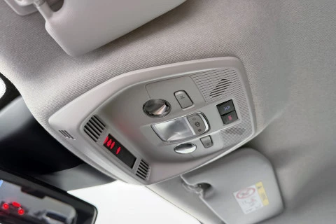 Citroën C3 Aircross Turbo 73kW (100CV) BVM6 PLUS