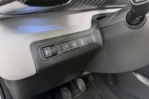 Citroën C3 Aircross Turbo 73kW (100CV) BVM6 PLUS