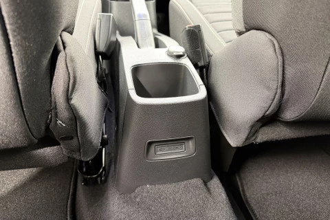 Citroën C3 Aircross Turbo 73kW (100CV) BVM6 PLUS